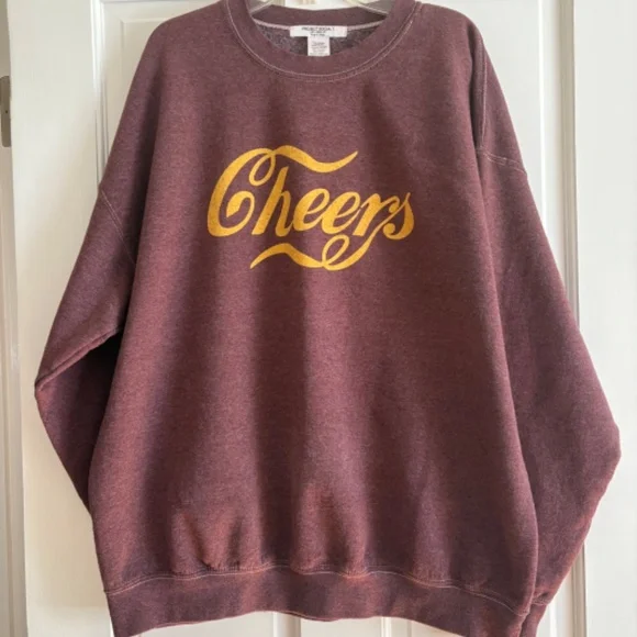 Project Social T Crewneck Sweatshirt - Picture 2 of 12